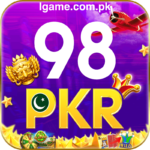 98 PKR Game