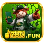 786 Fun Game APK