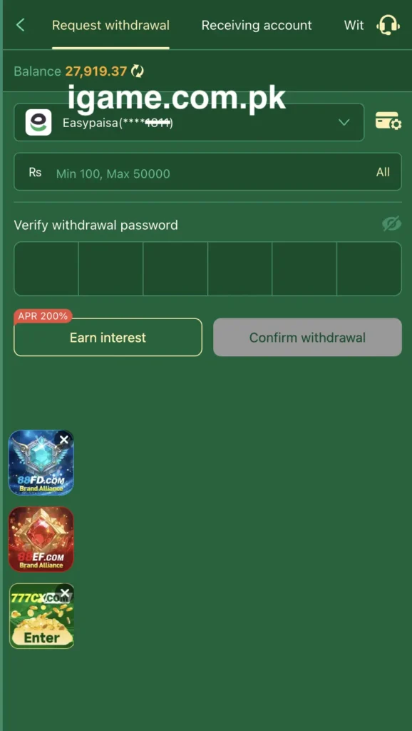 777CB APK DOwnload