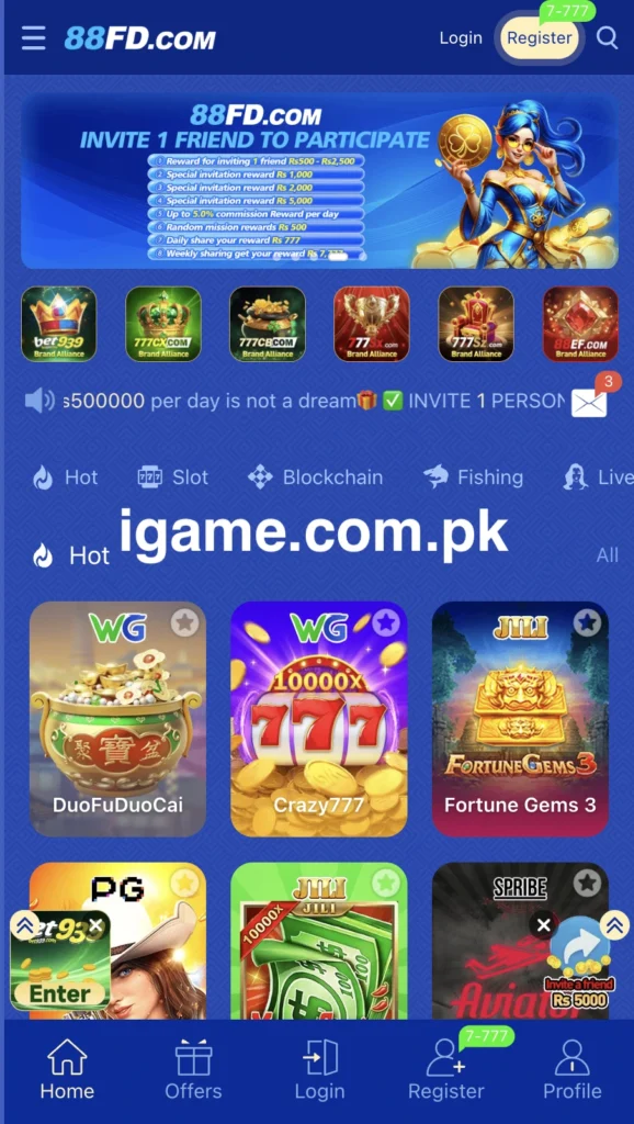 88fd game download apk