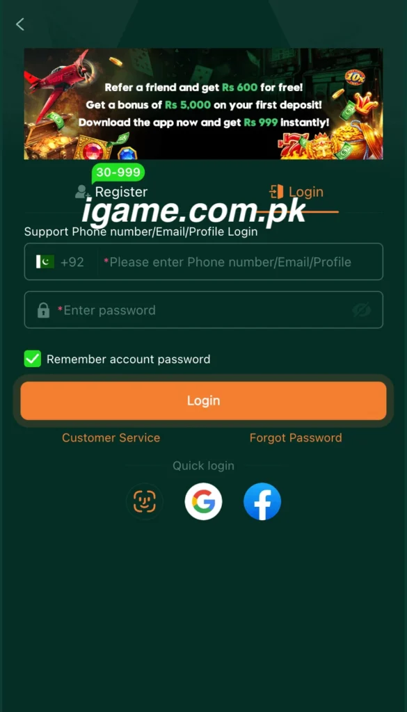 Betqq Game