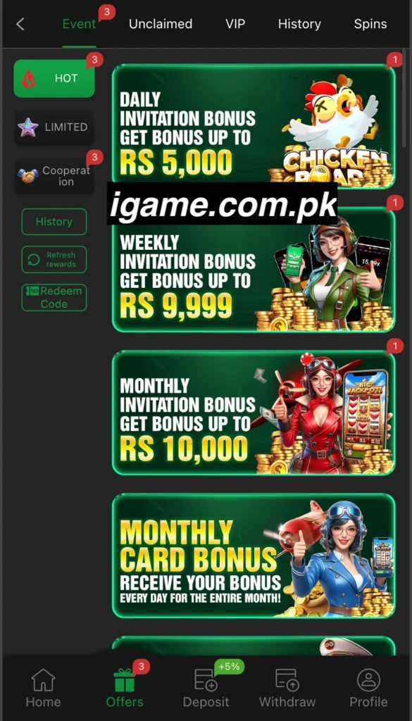 OKPKR Game Download