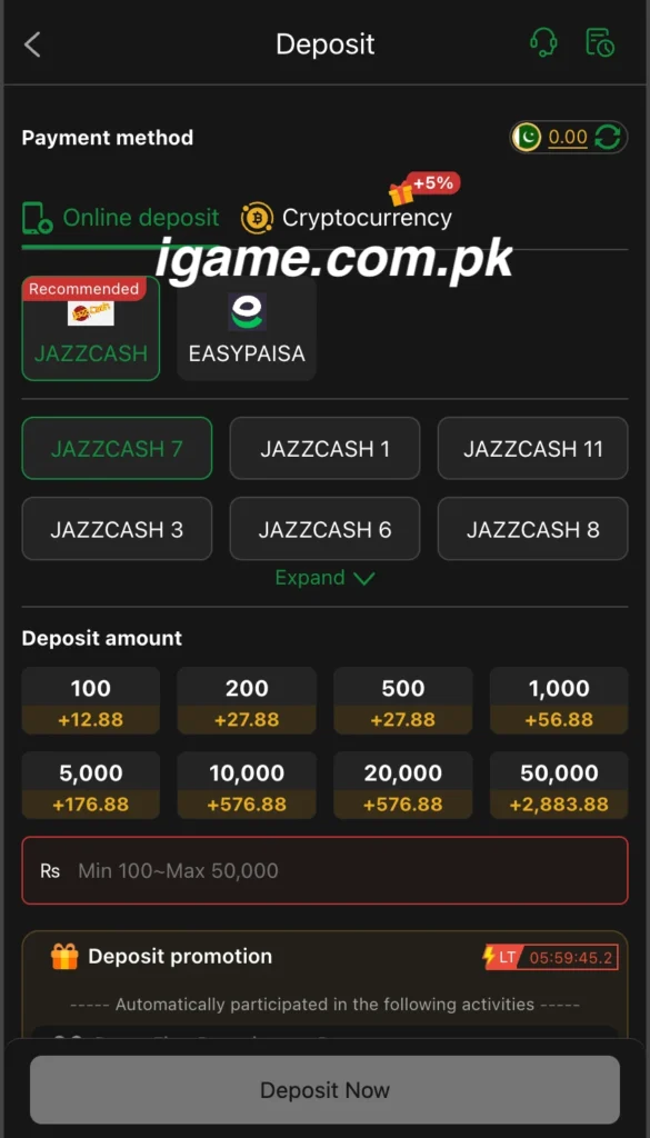 OKpKR Download New Earning APK