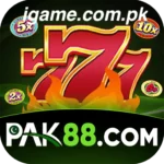 Pak88 Game