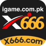 X666 Gaame