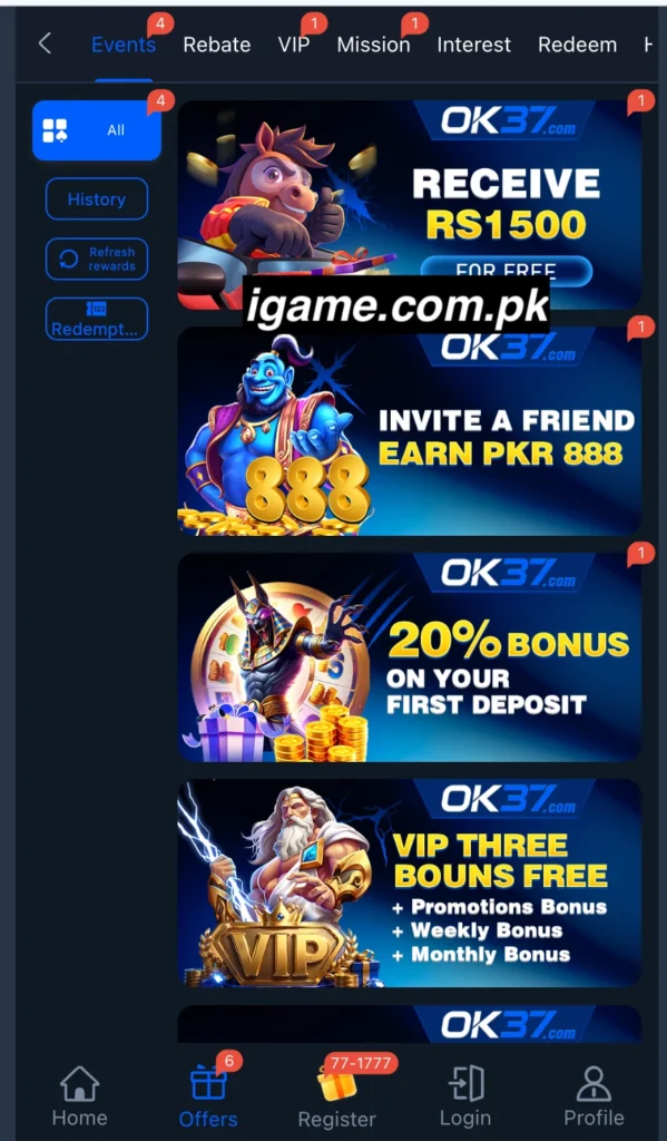 ok 37 APK