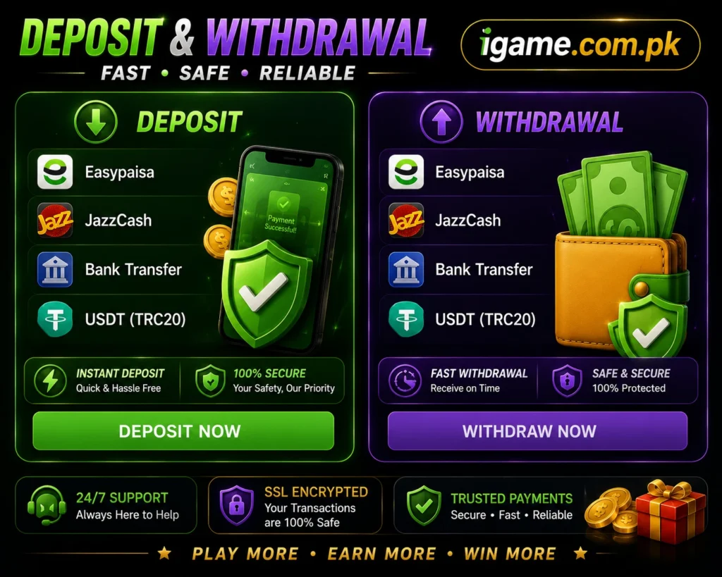 pk Game APK